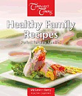 Healthy Family Recipes: Perfect for Busy Families