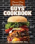 The Essential Guys' Cookbook