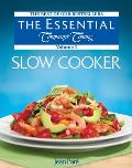 Essential Company's Coming Slow Cooker