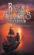 Gumnil's Deception: The Tol Chronicles Book 3
