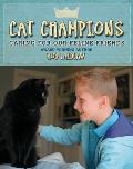 Cat Champions Caring for Our Feline Friends