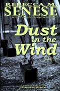 Dust in the Wind: A Tiffany Waters Paranormal Mystery