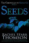 Seeds: A Christian Fantasy