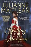 Falling for the Marquess