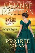Prairie Bride: (A Western Historical Romance)