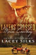 Layers Crossed: Mein Cowboy