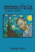 Apprehensions of Van Gogh: Selected Poems, 1960-2014