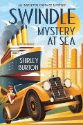 Swindle: Mystery at Sea