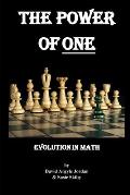 The Power of One: Evolution in Math