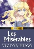 Manga Classics Les Miserables