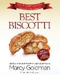 Best Biscotti: The Baker's Dozen Cookbook Series