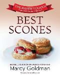 The Baker's Dozen Volume Four, Best Scones