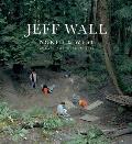 Jeff Wall North & West