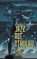 Jazz Age Cthulhu