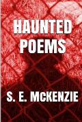 Haunted poems: And Hunted Shadows