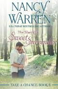 The Sheriff's Sweet Surrender: Take a Chance, Book 6