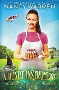 A Bundt Instrument: A Paranormal Culinary Cozy Mystery