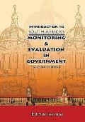 Introduction to South Africa's Monitoring and Evaluation in Government (Second Edition)