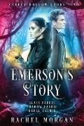 Emerson's Story (Creepy Hollow Books 7, 8 & 9)