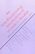 An Interdisciplinary Intro. To Women's Studies