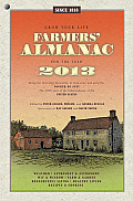 Farmers' Almanac 2013 (Farmers' Almanac)
