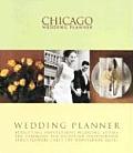 Chicago Wedding Planner
