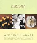 New York Wedding Planner