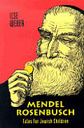 Mendel Rosenbusch Tales For Jewish Child
