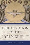 True Devotion To The Holy Spirit