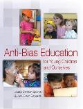 Anti Bias Education for Young Children & Ourselves