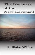 The Newness Of The New Covenant