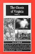 Ghosts of Virginia Volume 5