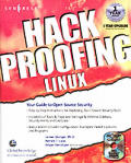 Hack Proofing Linux A Guide To Open Source Sec