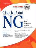 Checkpoint Next Generation Security Administration