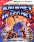 Journey to the Center of the Internet Now Showing in 3D With CDROM