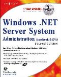 Windows .net Server System Administr 2nd Edition