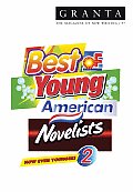 Granta 97 Best Of Young American Novel