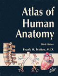 Atlas Of Human Anatomy 3rd Edition