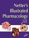 Netters Illustrated Pharmacology