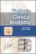 Netters Clinical Anatomy