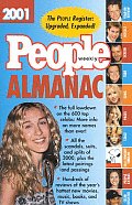 People Entertainment Almanac 2001