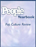 People & Entertainment Weekly Yearbook