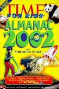Time For Kids Almanac 2002