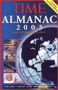 Time Almanac 2003