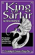 King of Sartar The Mystery of Argrath How One Man Became a God