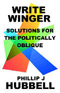 Write Winger: Solutions for the Politically Oblique