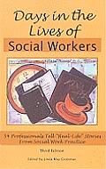 Days In The Lives Of Social Workers 54