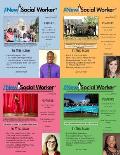 The New Social Worker(R), Volume 20, Winter-Fall 2013