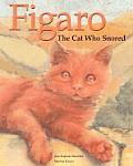 Figaro The Cat Who Snored