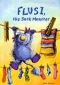 Flusi The Sock Monster